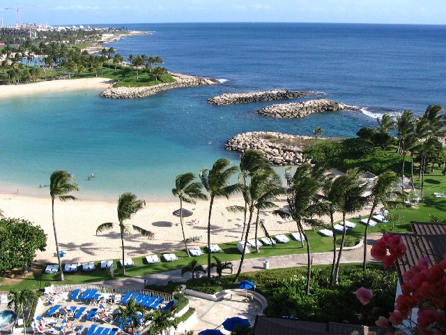 Ko Olina Cove